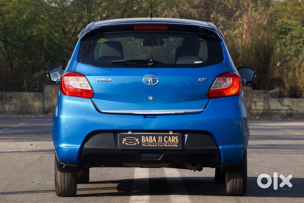 Tata Tiago