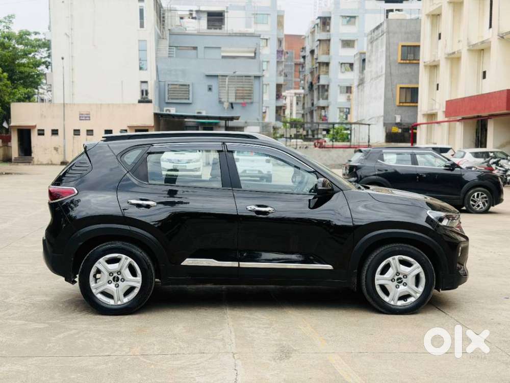Kia Sonet Htk Plus, 2022, Diesel