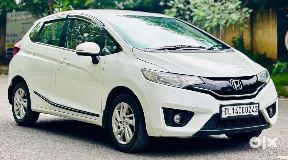 Honda Jazz V, 2018, Petrol