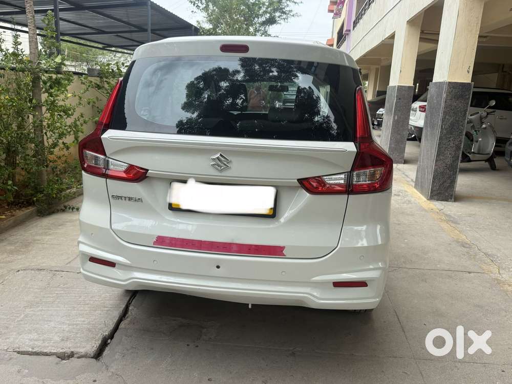 Maruti Suzuki Ertiga Vxi (o) Cng, 2023, Cng & Hybrids