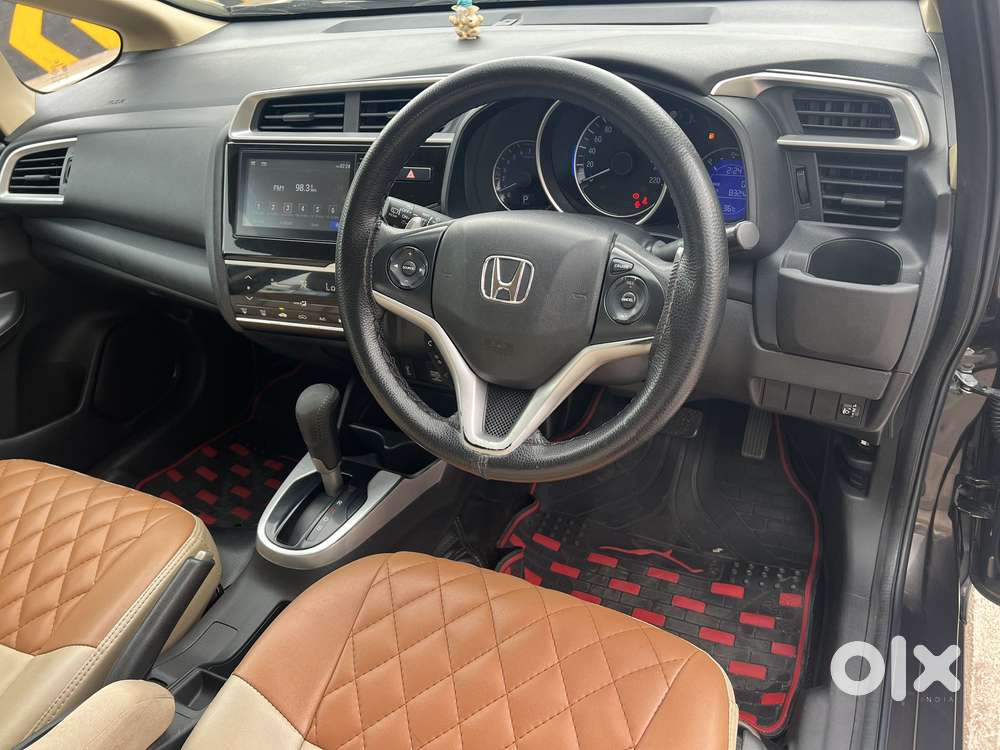 Honda Jazz Vx Cvt, 2019, Petrol