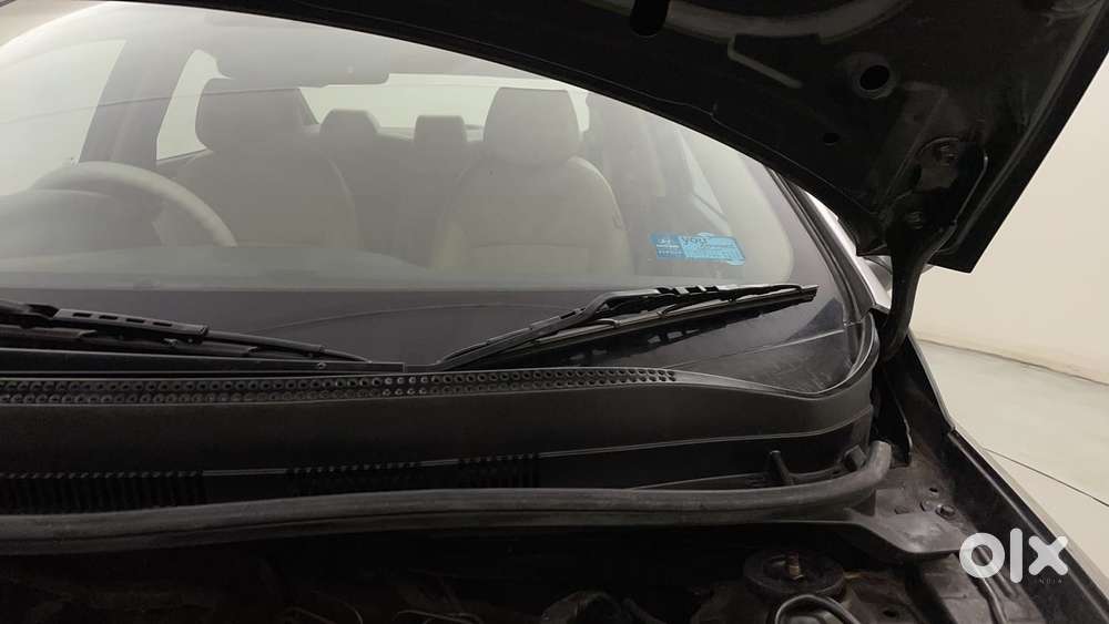 Hyundai Verna Fluidic 1.6 Vtvt Sx Opt, 2013, Petrol