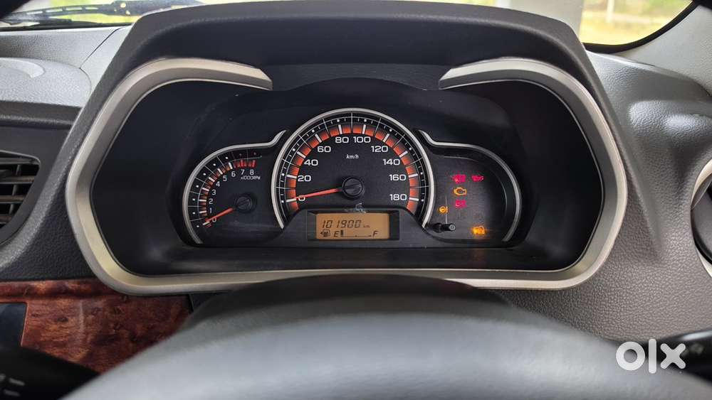 Maruti Suzuki Alto 2017