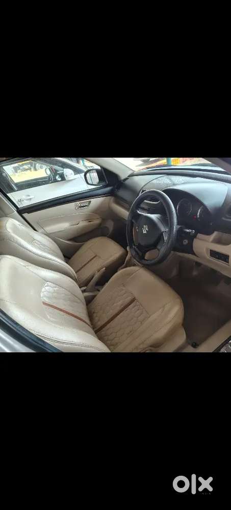 Maruti Suzuki Swift Dzire 2015 Diesel 125000 Km Driven