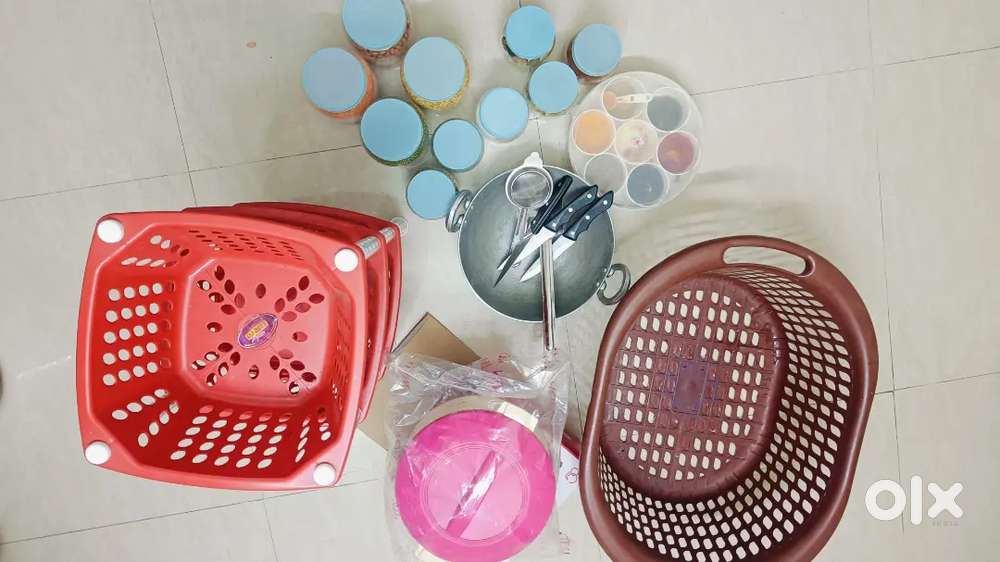 Kitchen material