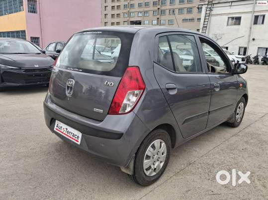Hyundai Grand I10 1.2 Crdi Magna, 2010, Petrol