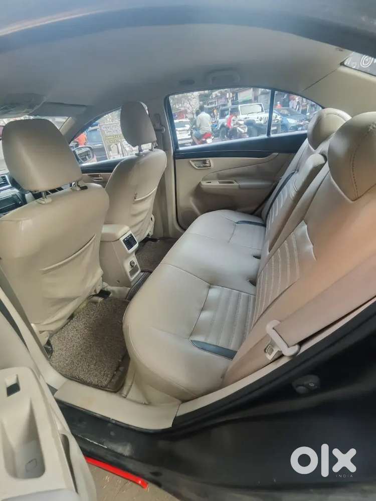 Maruti Suzuki Ciaz 2014