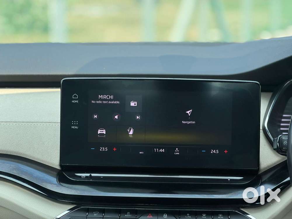 Skoda Octavia 2.0 L K Tsi At, 2022, Petrol