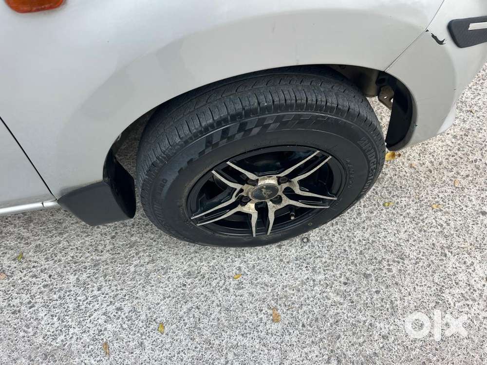 Maruti Suzuki Alto 800 Lxi, 2015, Petrol