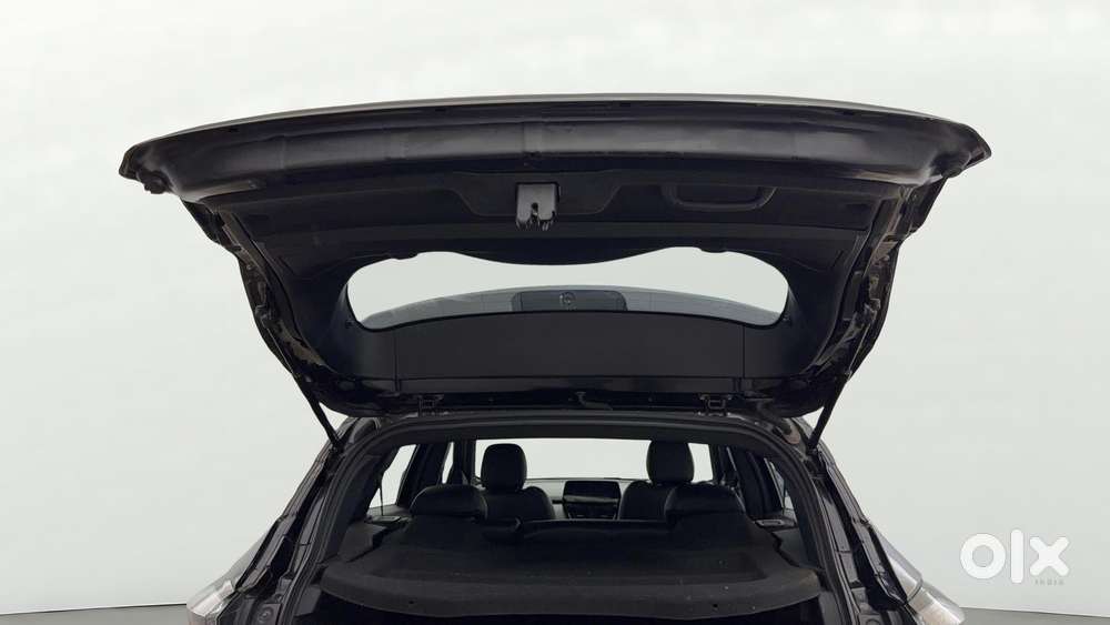 Tata Harrier Xz+, 2022, Diesel