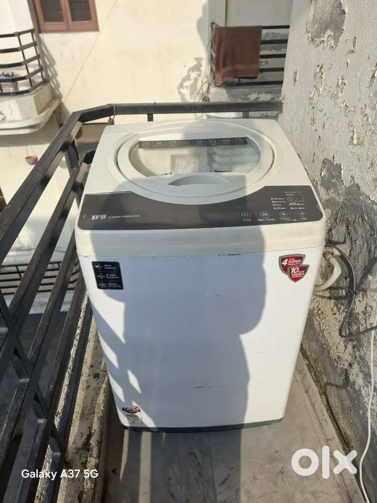 IFB Washing Machine Fully Automatic