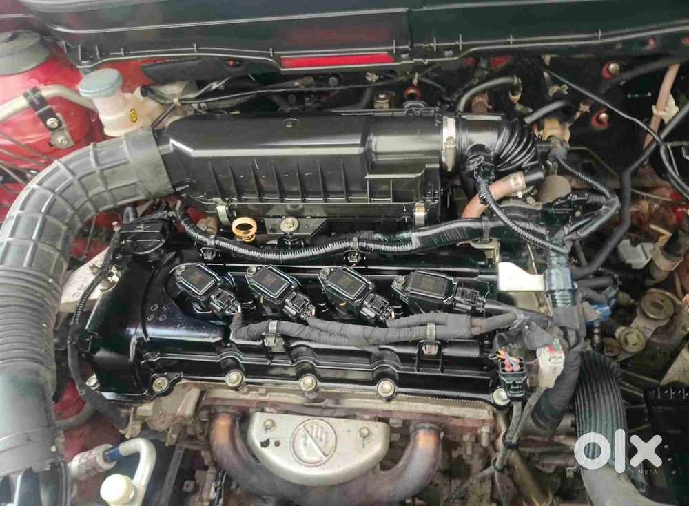 Maruti Suzuki Brezza 2022 Petrol 38000 Km Driven