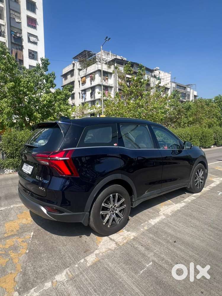Mahindra Xuv700 2.2 Ax 7 Diesel At Str, 2025, Diesel