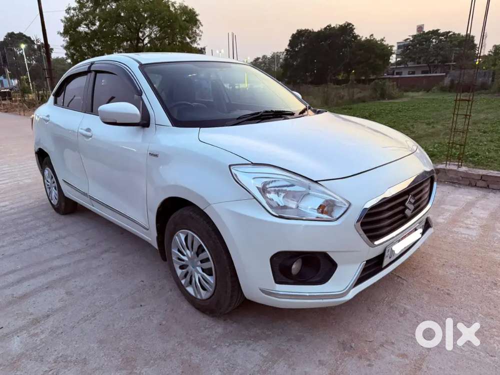 Maruti Suzuki Dzire 2019 Diesel 65000 Km Driven