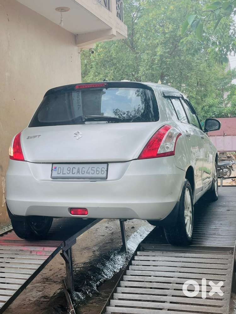 Swift Maruti Diesel 2013