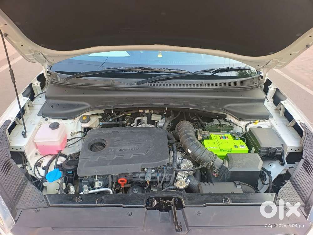 Hyundai Creta S Plus 1.5 Diesel Knight, 2021, Diesel