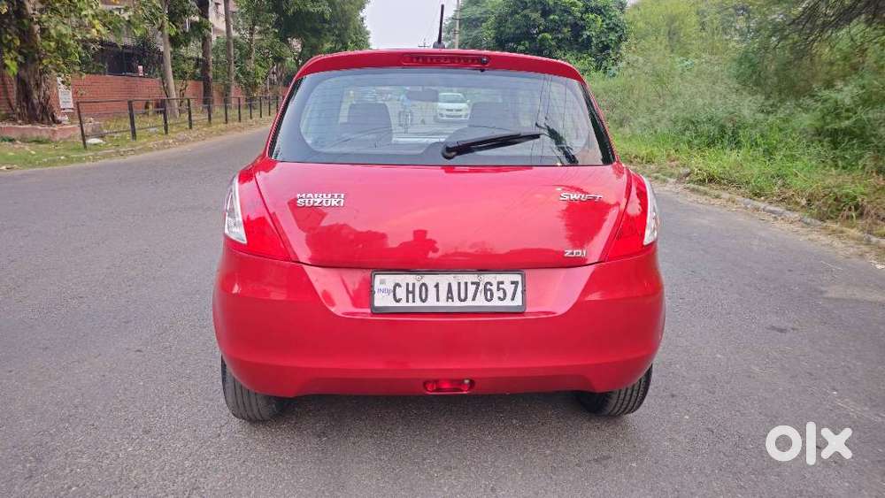 Maruti Suzuki Swift Ddis Zdi, 2013, Diesel