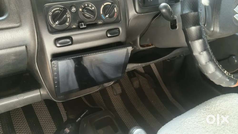 Maruti Suzuki Wagon R 2009