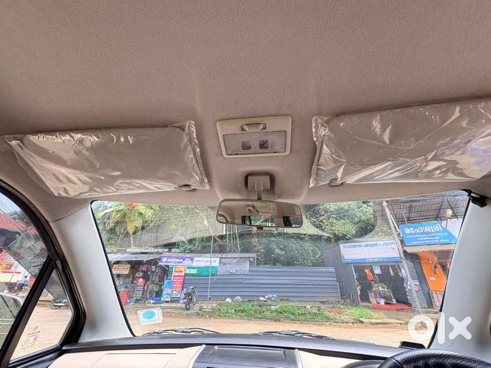 Maruti Suzuki Wagon R 2018 Petrol 39000 Km Driven