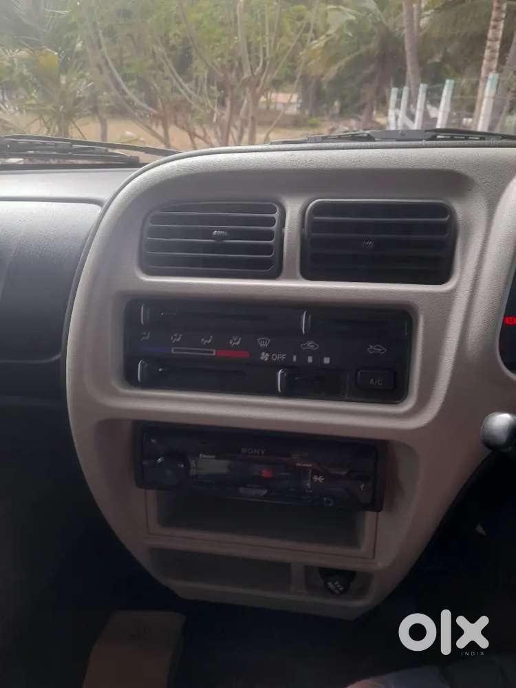 Maruti Suzuki Eeco 2022 Petrol 35000 Km Driven