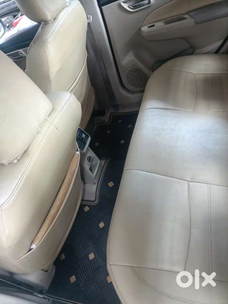 Maruti Suzuki Ciaz 2017 Diesel