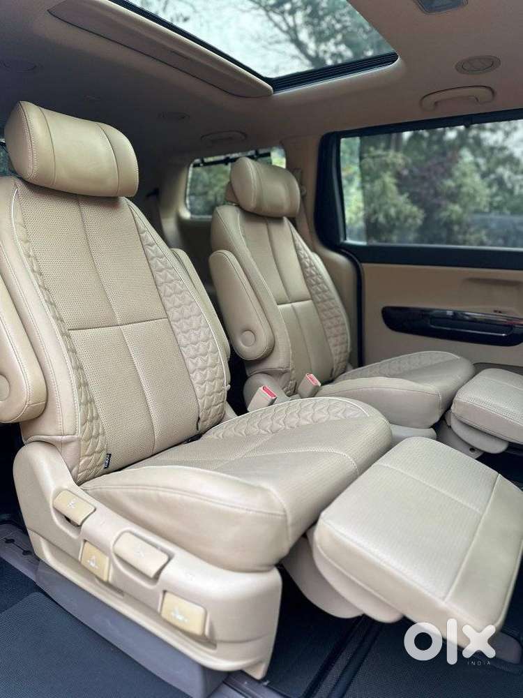 Kia Carnival Limousine Plus 7 Str, 2023, Diesel