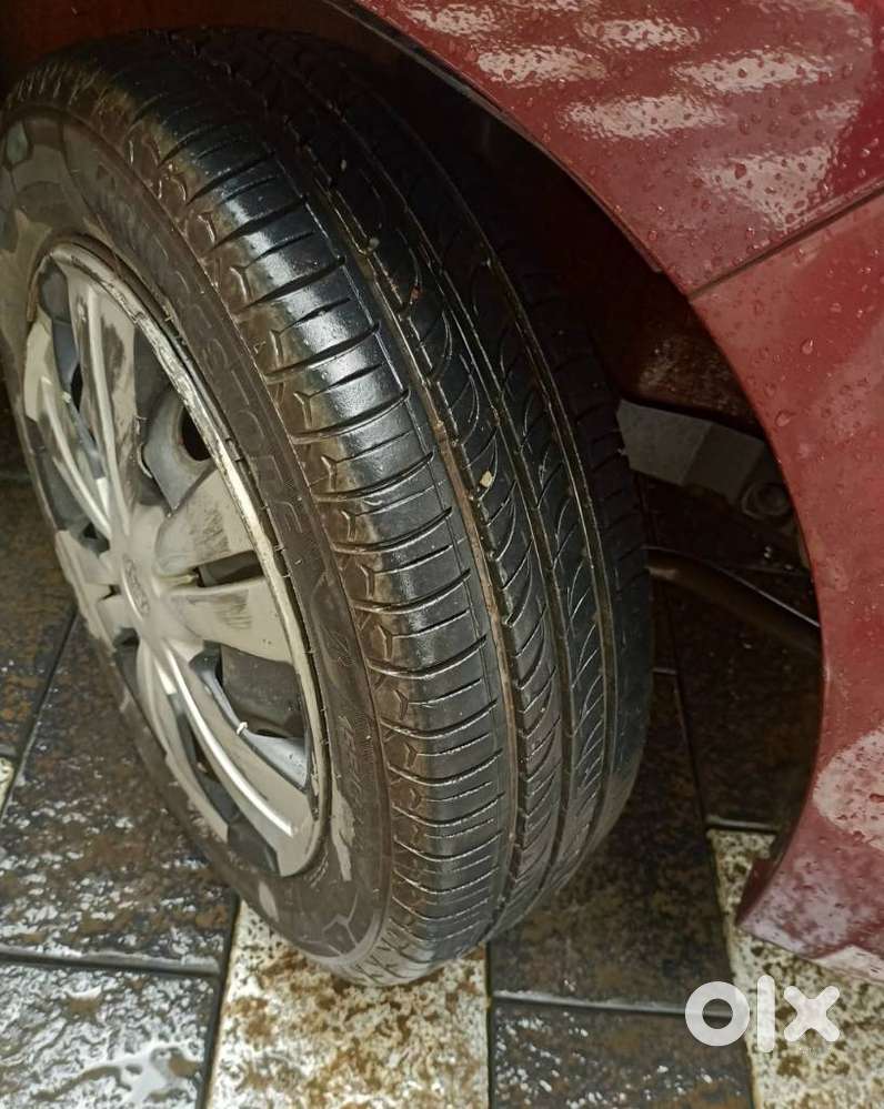 Maruti Suzuki Alto K10 Vxi Amt, 2016, Petrol