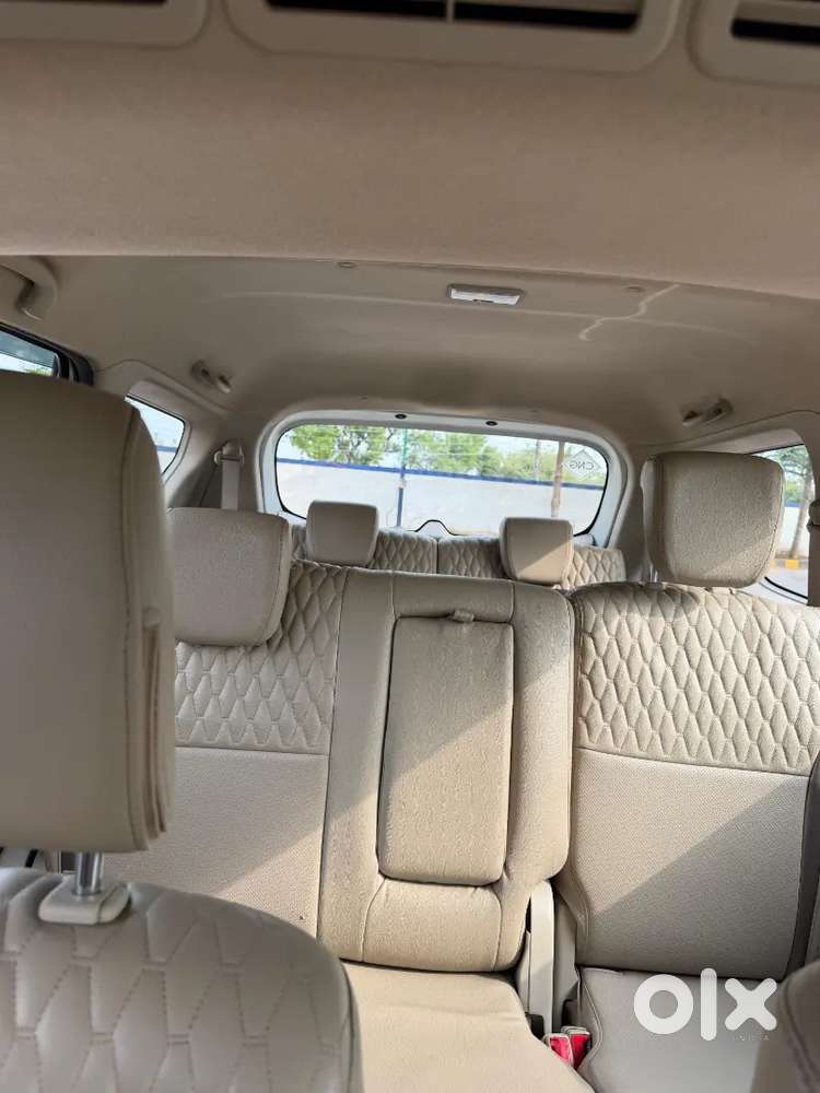2nd Owner Maruti Ertiga 2023