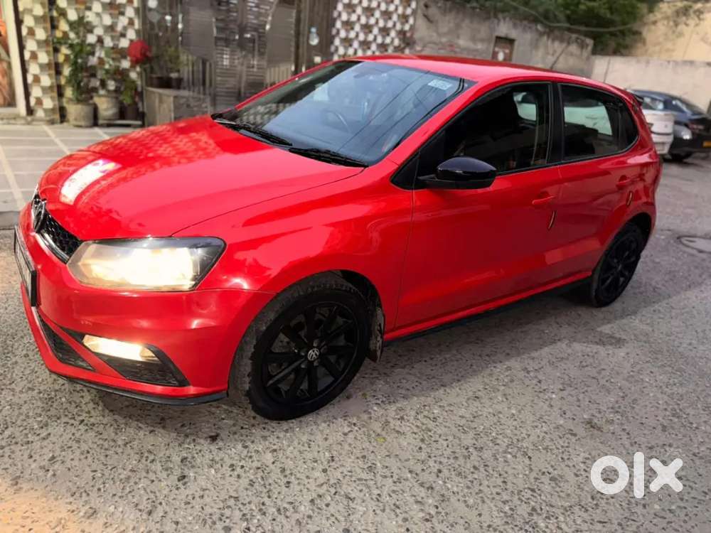 Polo Gt Aotu 2021