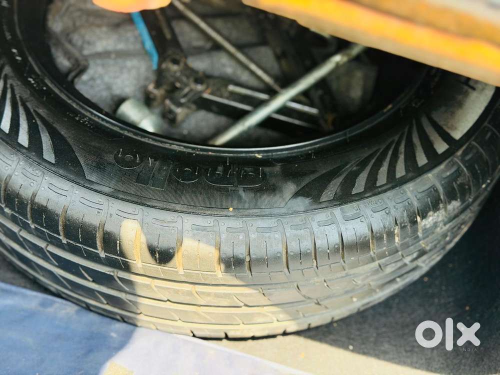 Hyundai Aura 1.2 Sx Cng, 2022, Cng & Hybrids