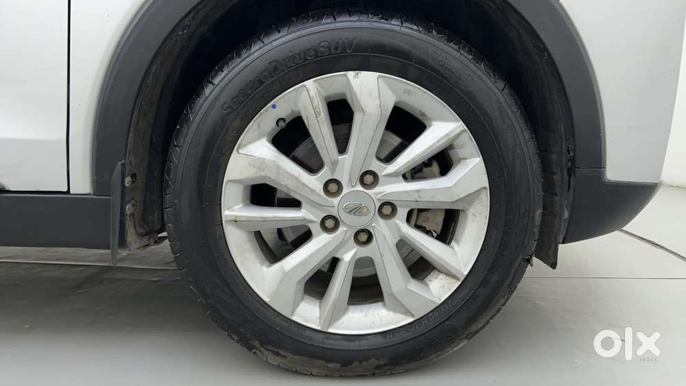 Mahindra Xuv300 W8 Diesel, 2021, Diesel