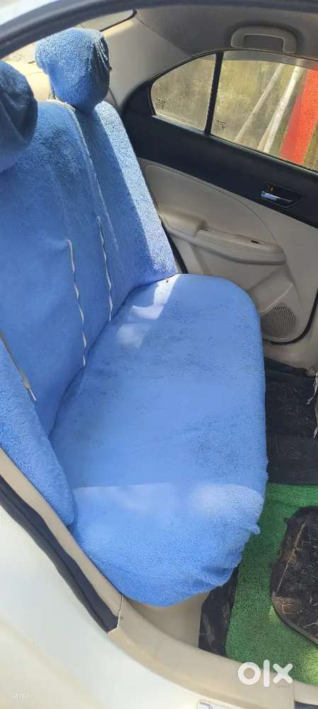Maruti Suzuki Dzire 2020 Petrol Good Condition