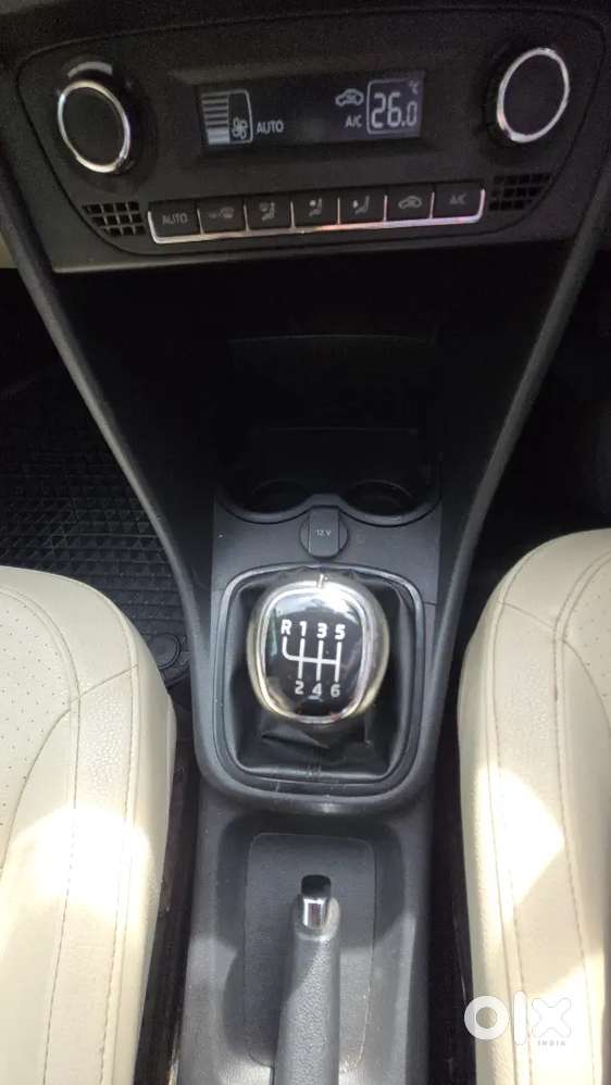 Skoda Rapid 1.0 Style 2020