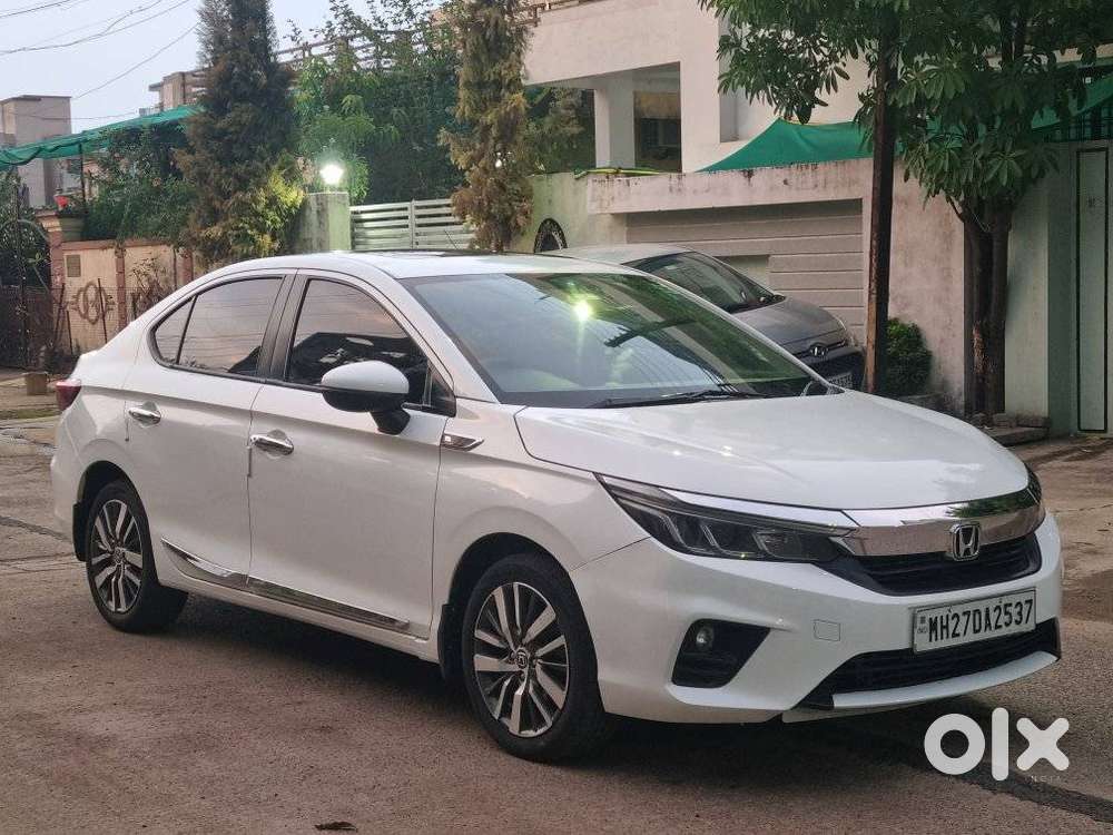 Honda City 1.5 Vx I-dtec Mt, 2020, Diesel