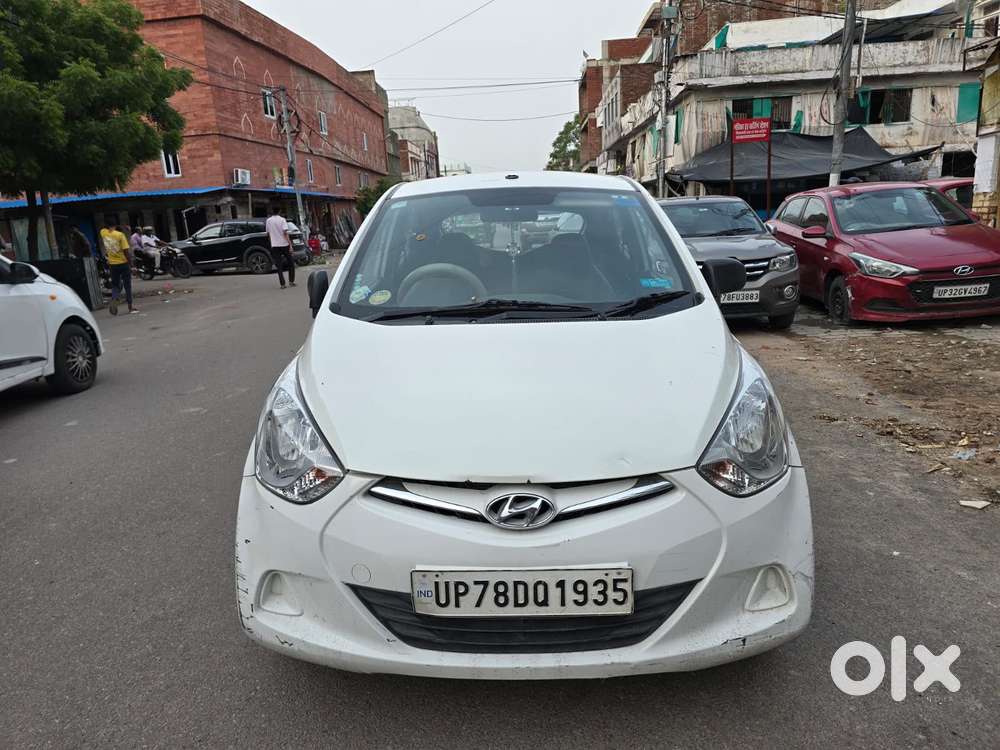 Hyundai Eon Era, 2014, Petrol