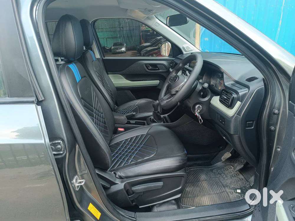 Tata Punch 1.2 Revotron Adventure Rhythm Pack Mt, 2025, Petrol