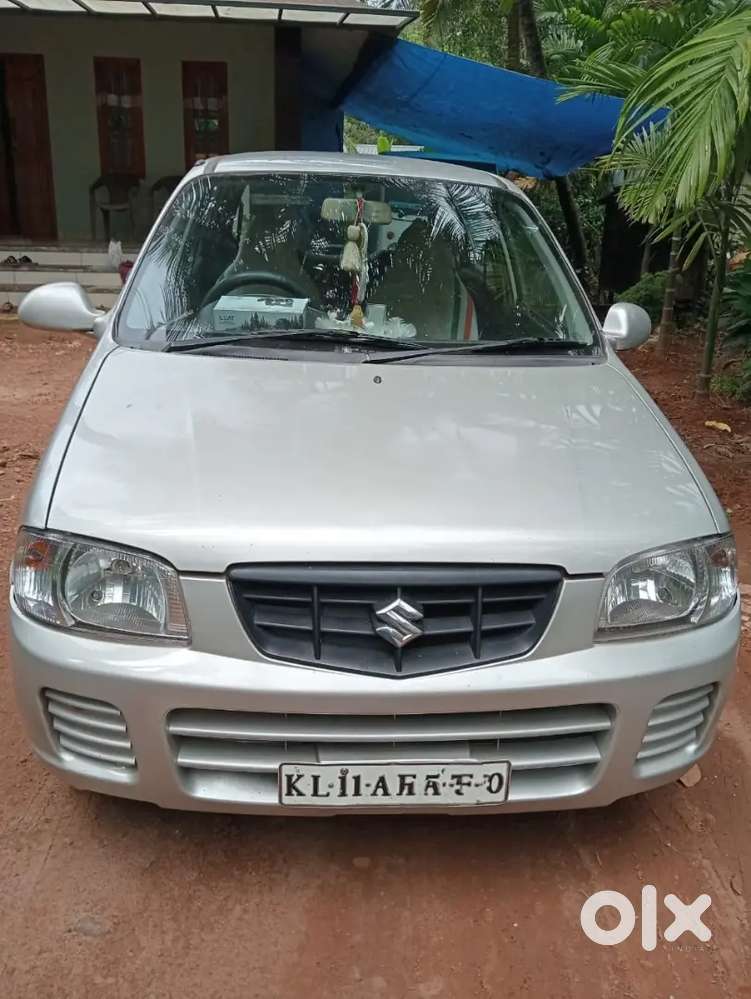 Maruti Suzuki Alto 800 2011 Petrol 76591 Km Driven