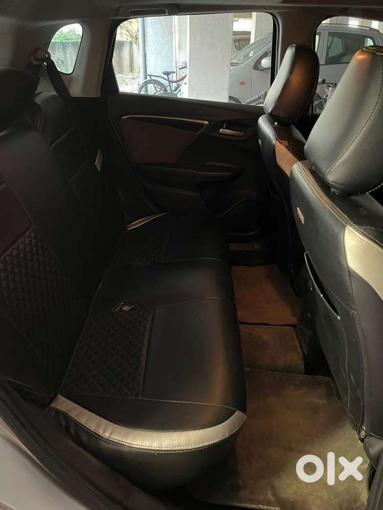 Honda Wr-v 2018 Dec,diesel, Well Maintained.