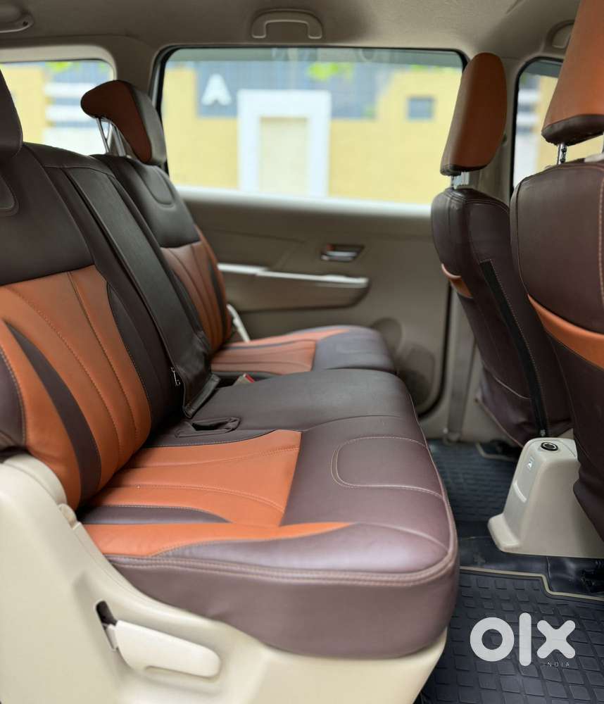 Maruti Suzuki Ertiga Vxi Cng, 2022, Cng & Hybrids