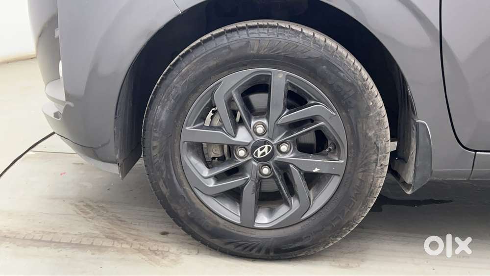 Hyundai Grand I10 Nios Sportz 1.2 Kappa Vtvt, 2021, Petrol