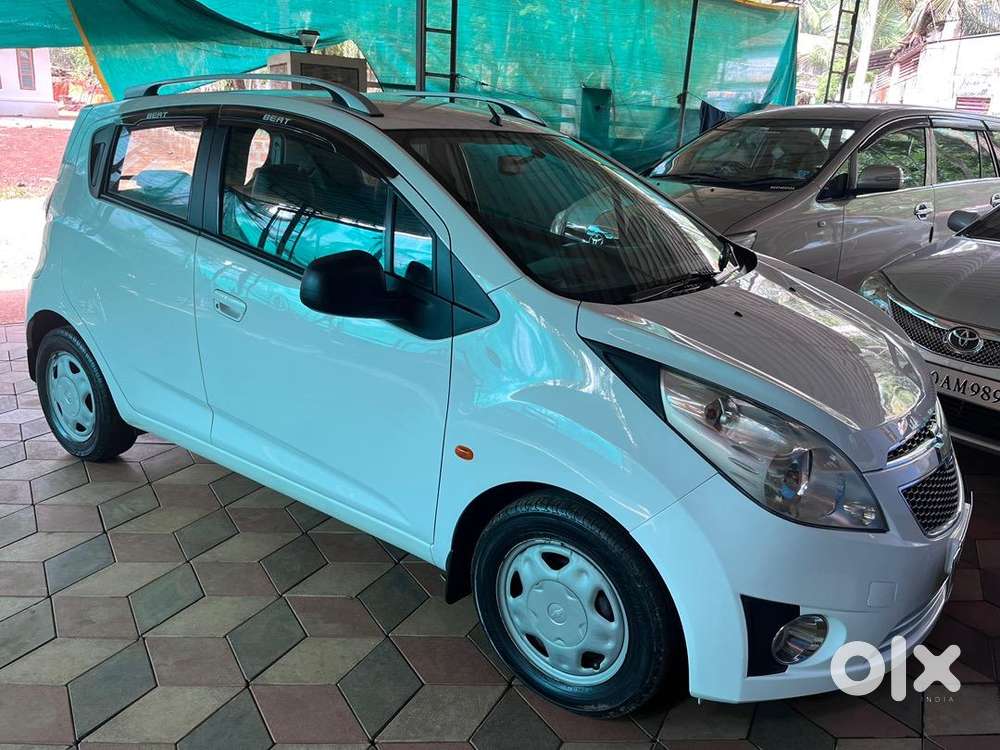 Chevrolet Lt 2013 Petrol