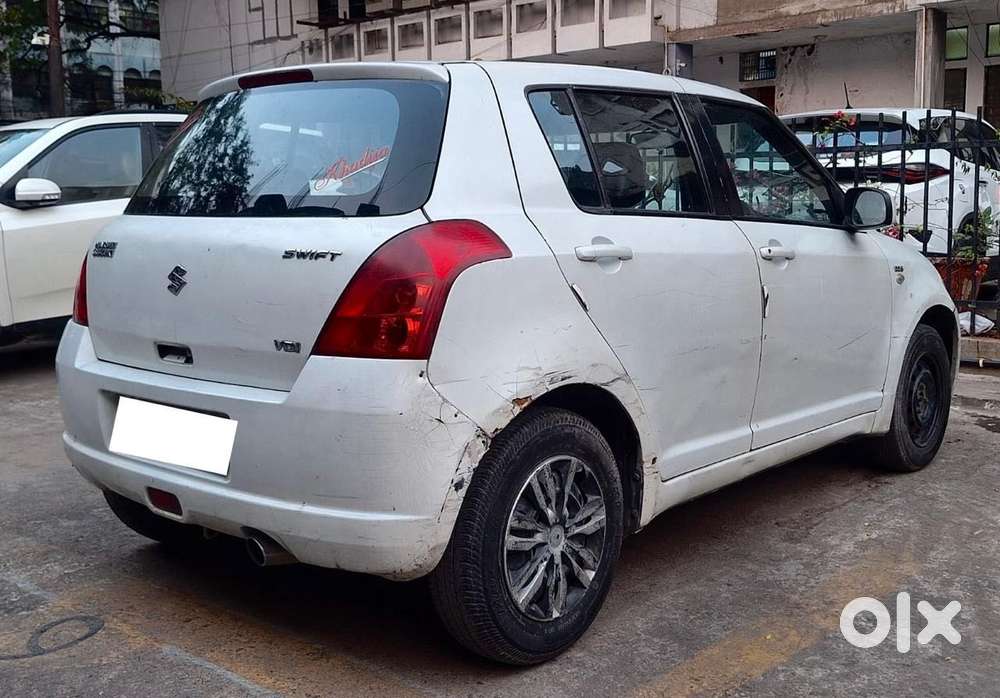 Maruti Suzuki Swift 2004-2010 Vdi Bsiv W Abs, 2009, Diesel