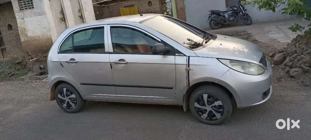 Tata Indica Vista 2011 Diesel Good Condition