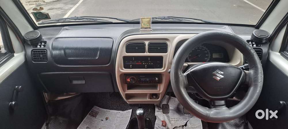 Maruti Suzuki Eeco, 2022, Lpg
