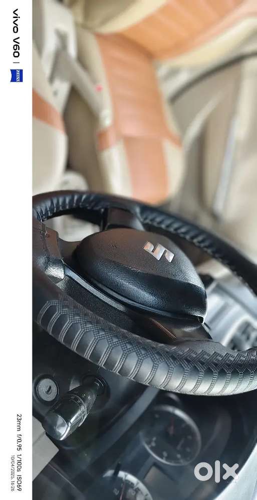 Maruti Suzuki Dzire 2015