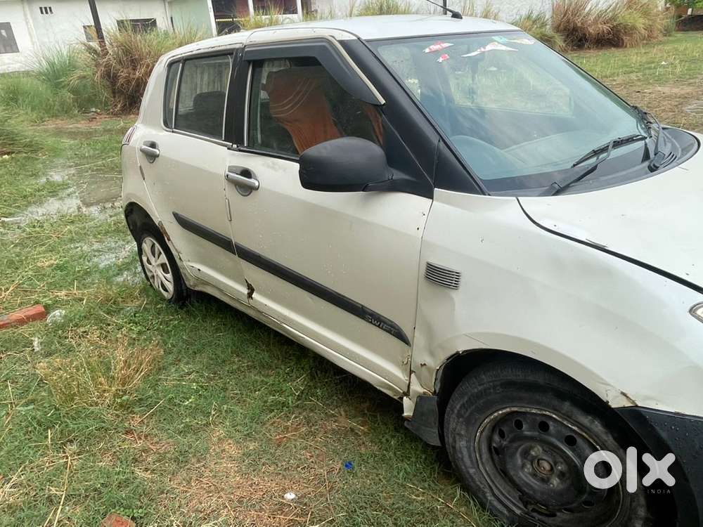 Maruti Suzuki Swift 2009 Petrol Well Maintained