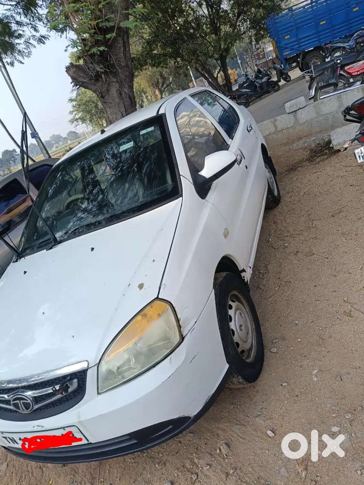 Tata Indigo Ecs 2017