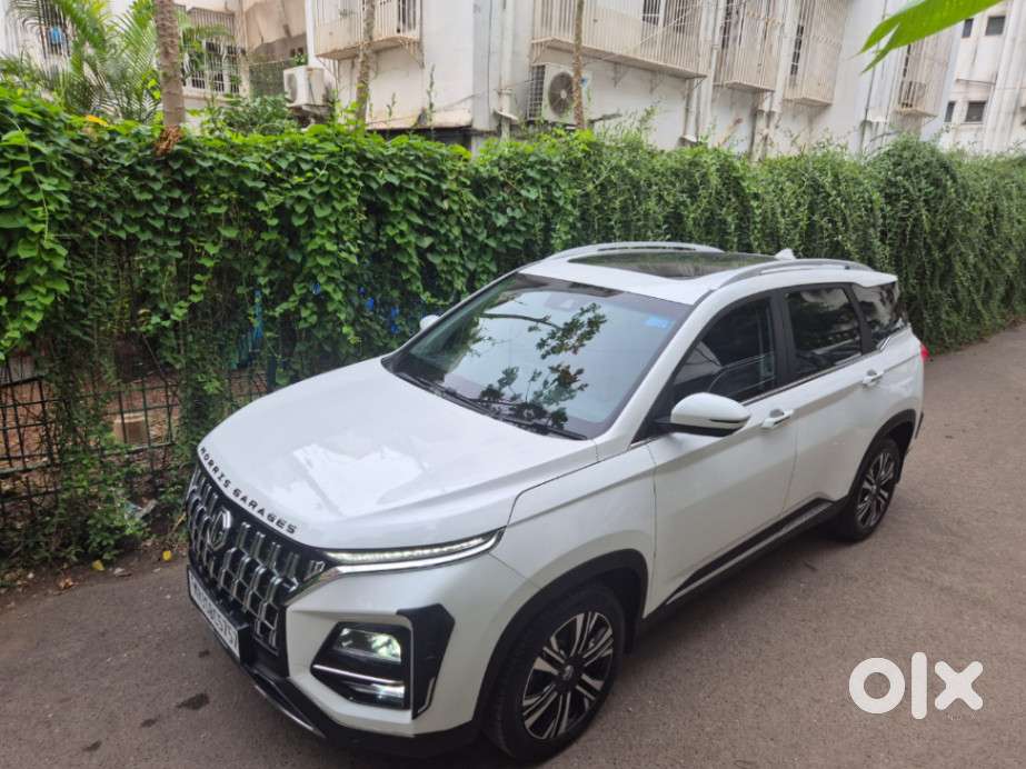 Mg Hector Savvy Pro 1.5 Turbo Cvt, 2026, Petrol