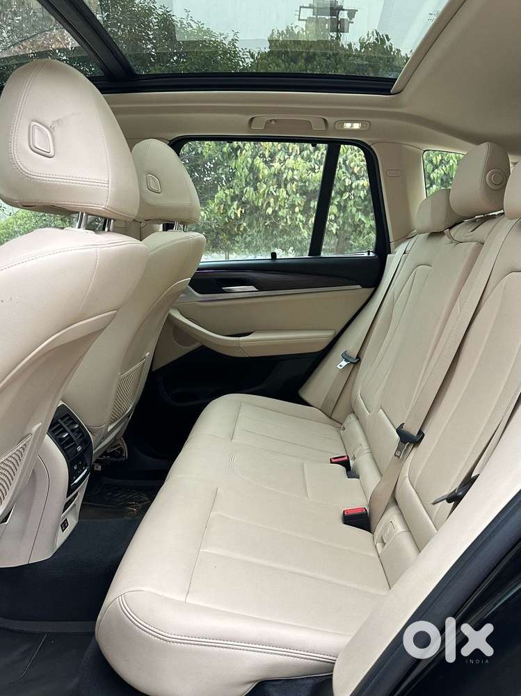 Bmw X3 2.0 Xdrive 30i Sportx, 2021, Petrol