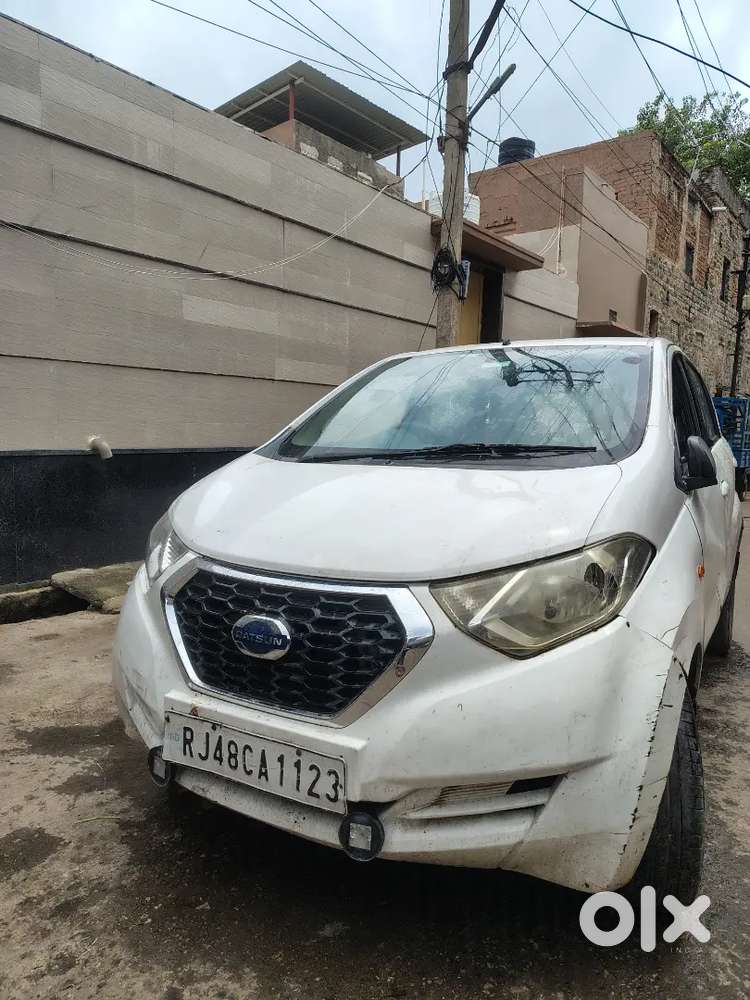 Datsun Redi Go Limited 2018